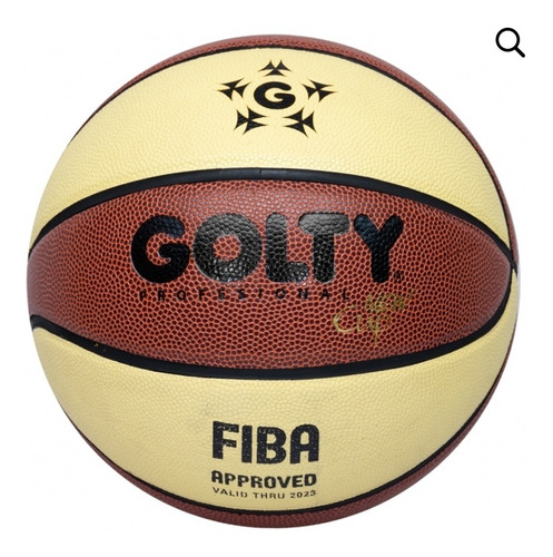 Balón Golty Baloncesto Cup Profesional Modelo 2023 