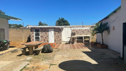 Imagen 5 de 5 de En Venta Casa En Puerto Piritu