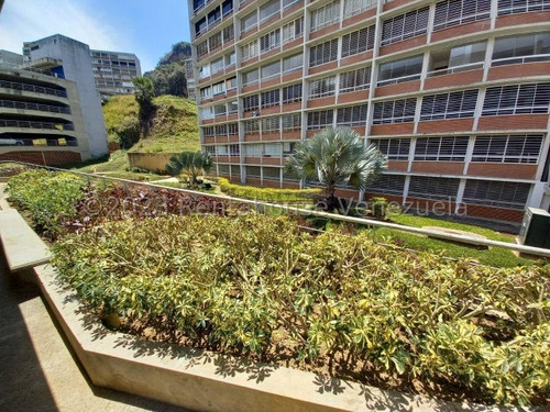 Apartamento En  Alquiler En  El Encantado #24-4199