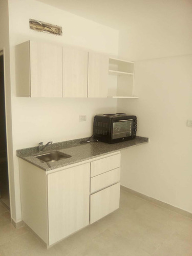 Imagen 11 de 13 de 1 Ambiente Lujo P/vivie O Ofic C/ Bño Comp Solarium Landry De Lujo A Estrenar