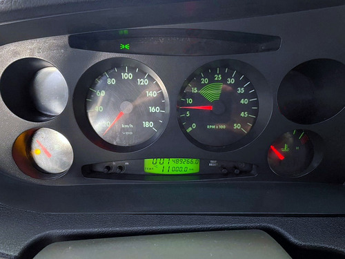 Iveco Daily 3.0 Furgon 55c16 H3 155cv 17.2m3 3950