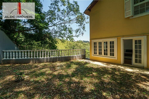Imagem 15 de 29 de Casa À Venda No Bairro Chácara São João - Carapicuíba/sp - 208