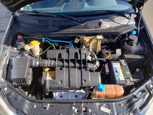 Fiat Palio 1.0 Elx Flex 5p