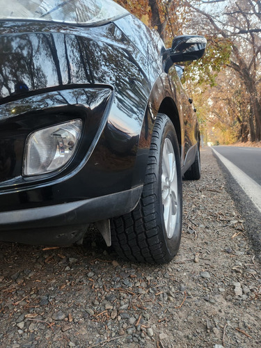 Hyundai Tucson Lm 2.0Gl 4Wd Ac 2Ab
