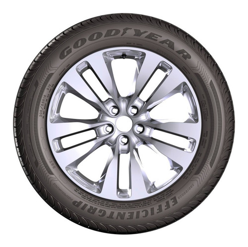225/40 R18 Llanta Goodyear Efficient Grip Performance 92 W