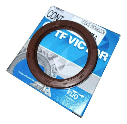 Reten Distribucion Tf Nissan Tsuru 1.6l 1993 1994 1995 1996
