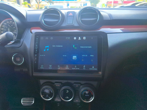 Suzuki Swift 2024