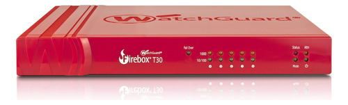 Firebox T30 1-yr Total Suite Seguridad Us