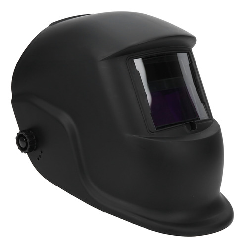 Casco Protector Facial Welder, Gorra De Atenuación Automátic