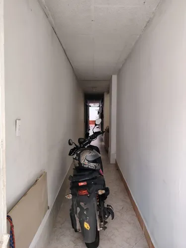 Arriendo Apartamente Primer Piso San Alonso