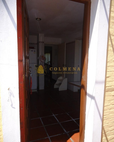 Muy Linda Casa En El Centro De La Barra -ref:3517