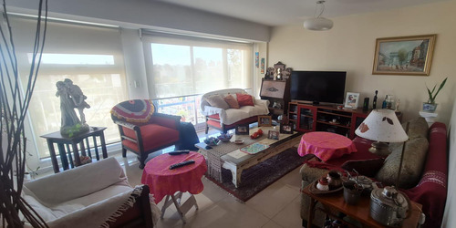 Departamento En Moron