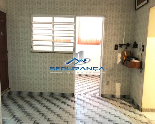 Imagem 8 de 20 de Casa Comercial Comercial Jd. Guanabara - Ca01237 - 34927457