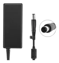 Comprar Cargador Hp Compaq 19v 4.74a 90w Pin Central Alternativo