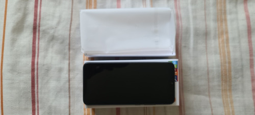 Imagen 1 de 8 de Xiaomi Redmi 10a Dual Sim 64 Gb Gris Grafito 3 Gb Ram