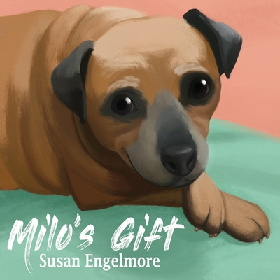 Libro Milo's Gift: A True Story - Engelmore, Susan