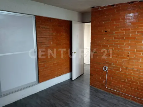Casa En Renta En Arcos De La Hacienda, Cuautitlan Izcalli