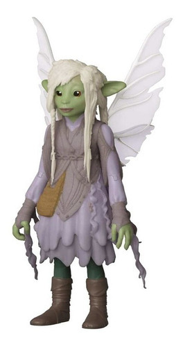 Action Figure Deet The Dark Crystal Age Of Resistence Funko