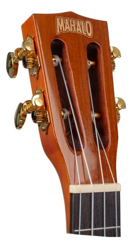 Ukulele Mahalo Tenor Electroacustico