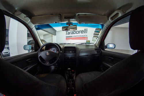Fiat Palio Elx 1.4 8v Taraborelli San Miguel