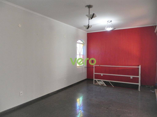 Imagem 7 de 30 de Casa Com 4 Dormitórios À Venda, 351 M² Por R$ 1.300.000,00 - Werner Plaas - Americana/sp - Ca0270