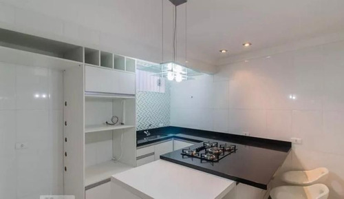 Imagem 1 de 9 de Sobrado Com 2 Dormitórios À Venda, 48 M² Por R$ 318.000 - Jardim Do Papai - Guarulhos/sp - So0254