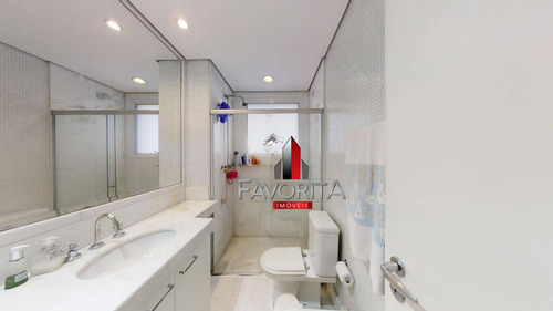 Imagem 19 de 19 de Condomínio Maison Charlotte, Apartamento Com 4 Dormitórios À Venda, 365 M² Por R$ 8.998.000 - Vila Nova Conceição - São Paulo/sp - Ap0068
