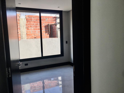Imagem 3 de 15 de Casa Em Condominio - Tambore - Ref: 70797 - V-70797