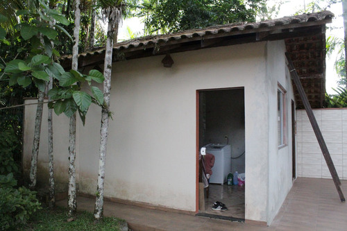 Imagem 24 de 27 de Chácara Em Pirabeiraba | 1 Suíte Master + 02 Dormitórios | Piscina | Edicula Com Área De Festas - Sa02334 - 71007661