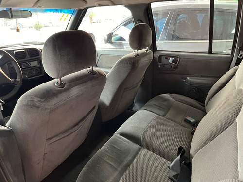 Chevrolet S-10 2.4 MPFI RODEIO 4X2 CD 8V FLEX 4P MANUAL
