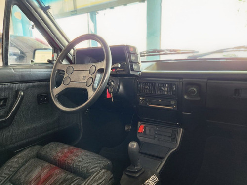 Volkswagen Gol Gol GT/GTS 1.8