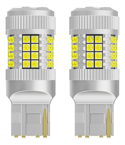 Foco Lagrimon T20 Señalización Iron Ir100 Canbus 12/90v 1c