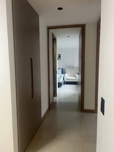 Apartamento En Arriendo Poblado 643-8292302