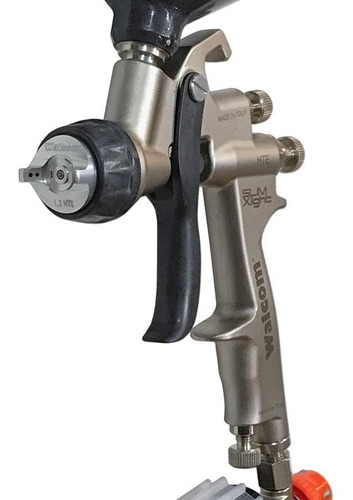 Soplete / Pistola Pintar Walcom Slim Xlight 1.3