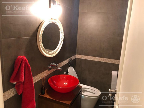 Imagen 18 de 30 de Casa En Venta En Nuevo Quilmes De 5 Ambientes Minimalista