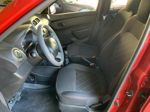 Renault Kwid 1.0 12v Zen Sce 5p