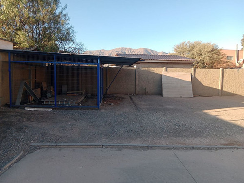 Local Comercial En Arriendo En Copiapó