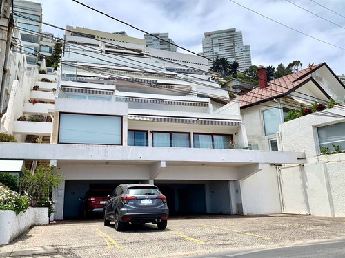Depto. Primera Línea Frente A Playa El Encanto (año Corrido)
