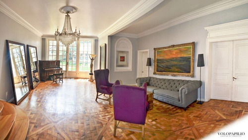 Imagen 6 de 11 de Exclusiva Residencia En Venta En Coyoacán