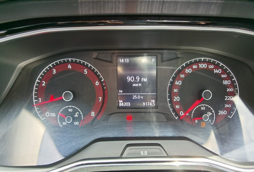 Imagen 15 de 15 de Volkswagen Jetta