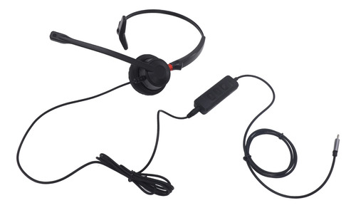 Auriculares Usb C Compatibles Con Cancelación De Ruido De Or