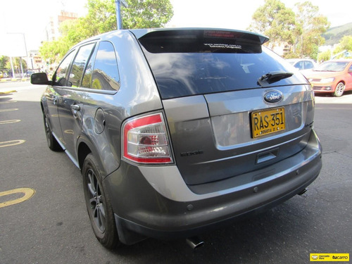 Ford Edge Limited At 3500