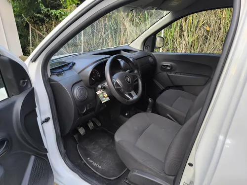 Renault Kangoo 1.6 Express Confort