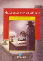Comprar Al Diablo Con El Diablo  Cantaro Excelente