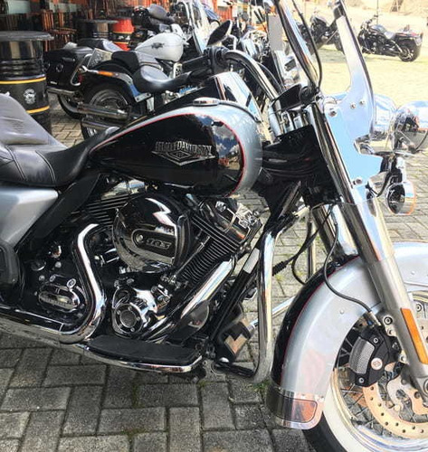 Harley-davidson - Road King Classic Flhrc 2015