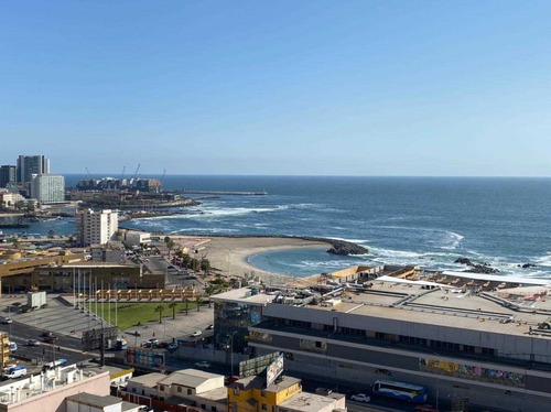 En Venta Hermoso Departamento, Vista Privilegiada Piso 18
