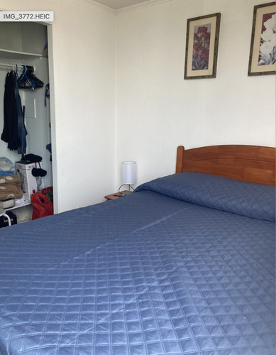 Departamento En Venta De 3 Dorm. En Coquimbo