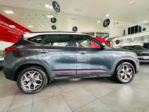 Kia Seltos 2023