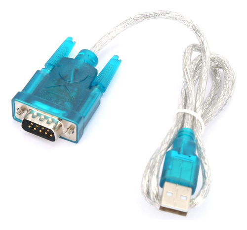 Ftvogue 2 Unidad Cable Serie 9 Pine Hl340 Usb Adaptador