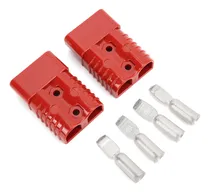 Comprar Conector De Desconexión Rápida De Batería Para Cabrestante E